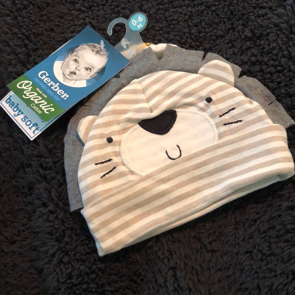 Baby hats